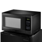 Insignia 0.9 Cu. Ft. Microwave