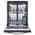 Frigidaire 24″ 49dB Built-In