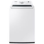 Samsung 5.0 Cu. Ft. Top Load