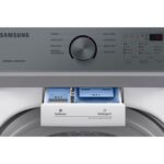 Samsung 5.0 Cu. Ft. Top Load