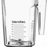 Blendtec Designer 725 2.66L WildSide Jar