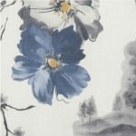 Christopher Knight Home Tafton Floral Fabric