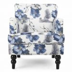 Christopher Knight Home Tafton Floral Fabric