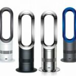 Dyson AM09 Fan Heater