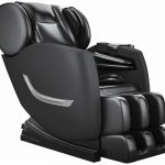 Full Body Shiatsu Electric Massage Chair Recliner