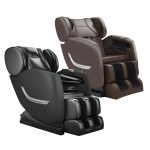 Full Body Shiatsu Electric Massage Chair Recliner