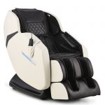 Full Body Shiatsu Electric Massage Chair Recliner