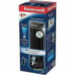 Honeywell HTF210BC QuietSet 13″ Table Fan