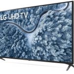 LG 70″ Class 4K UHD 2160P Smart