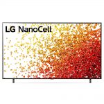 LG NanoCell 75Series HDR 4K UHD