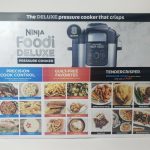 Ninja Foodi 8 Quart 9-in-1