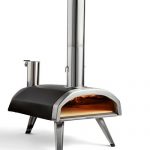 Ooni Fyra 12 Wood Fired