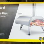 Ooni Fyra 12 Wood Fired