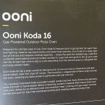 Ooni Koda 16 Propane and Natural