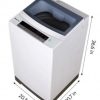 Top Load Washing Machine Portable 1.6 cu.