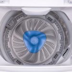 Top Load Washing Machine Portable 1.6 cu