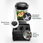 Vitamix E310 Explori Pro-Grade,48 oz.