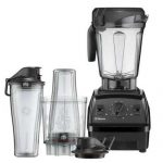 Vitamix Explorian Series Blender E320 64 oz