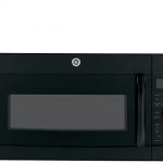 GE JVM3160DFBB 1.6cu.ft.Over the Range Oven