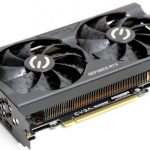 EVGA GeForce RTX 3060 XC GAMING