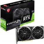 EVGA GeForce RTX 3060 XC GAMING