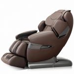 Osaki Titan Apex AP Pro Lotus Massage Chair