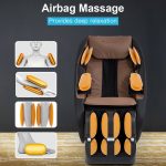 Shiatsu Massage Chairs Full Body Electric