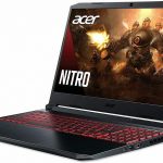 Acer Nitro 5 15.6 FHD 144Hz 512GB SSD RTX 3060