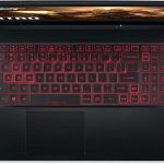 Acer Nitro 5 15.6 FHD 144Hz 512GB SSD RTX 3060