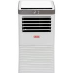 ALECOME Unit 10000 BTU 2900W Remote Class A R290