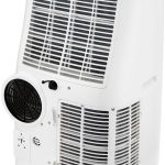 Honeywell-550 Sq. Ft.12,000 BTU Portable with Dehumidifier/Fan