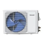 Honeywell Mini Split 18,000 BTU, Single Zone